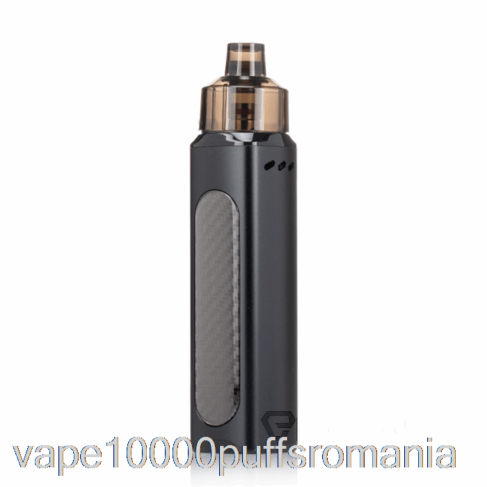 Vape Romania Uwell Aeglos H2 60w Pod Mod Clasic Negru